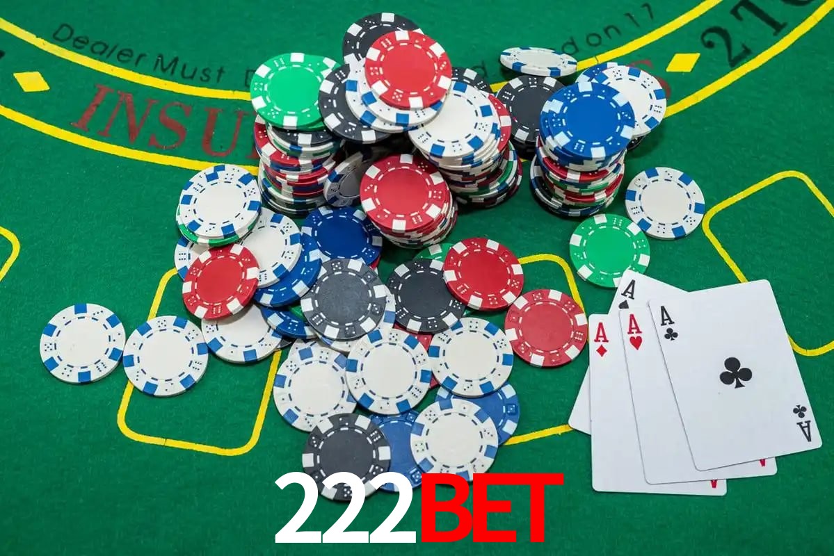 Experiência VIP 222bet