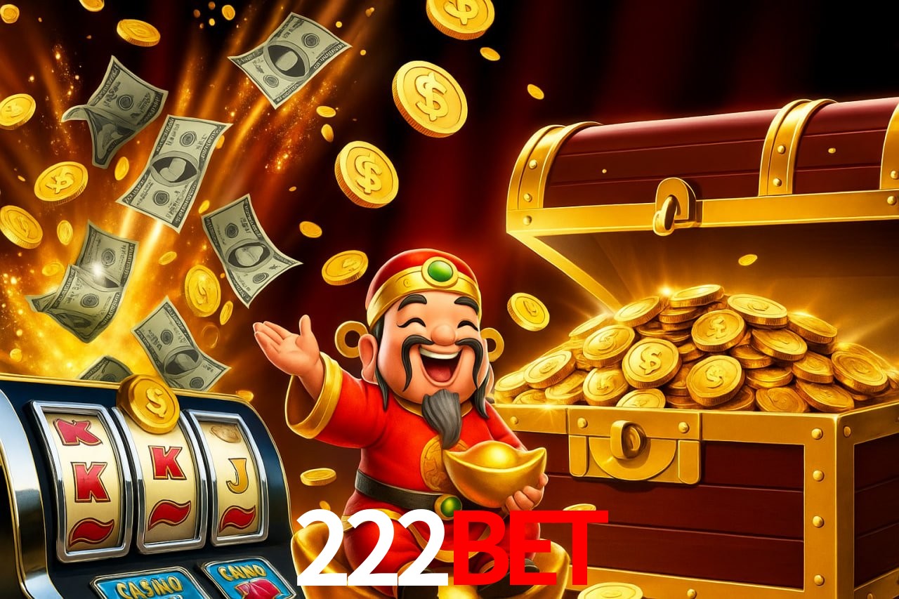 Estatísticas 222bet