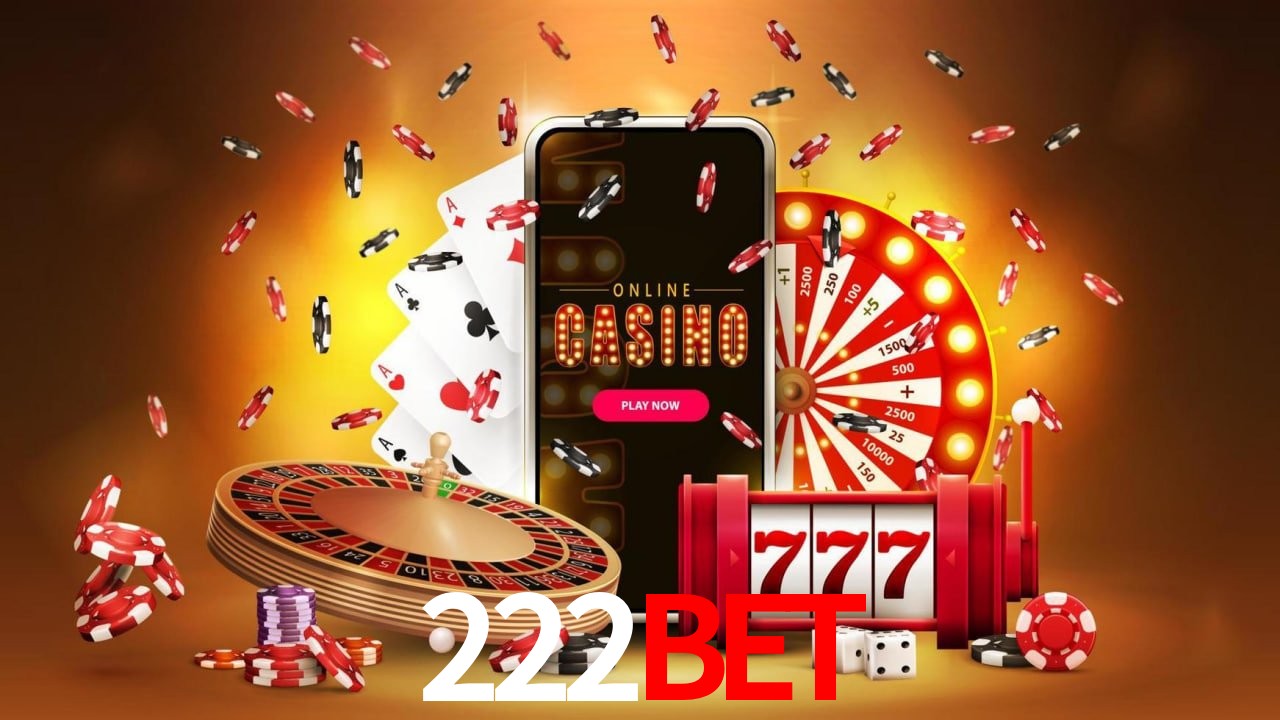 Explorando a Categoria de Eventos em Apostas na 222bet
