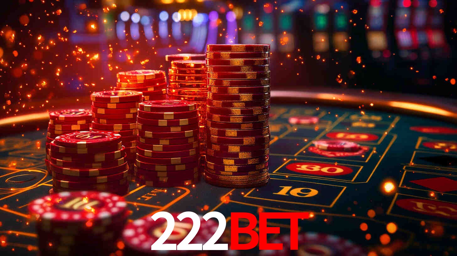 Premium Interface 222bet