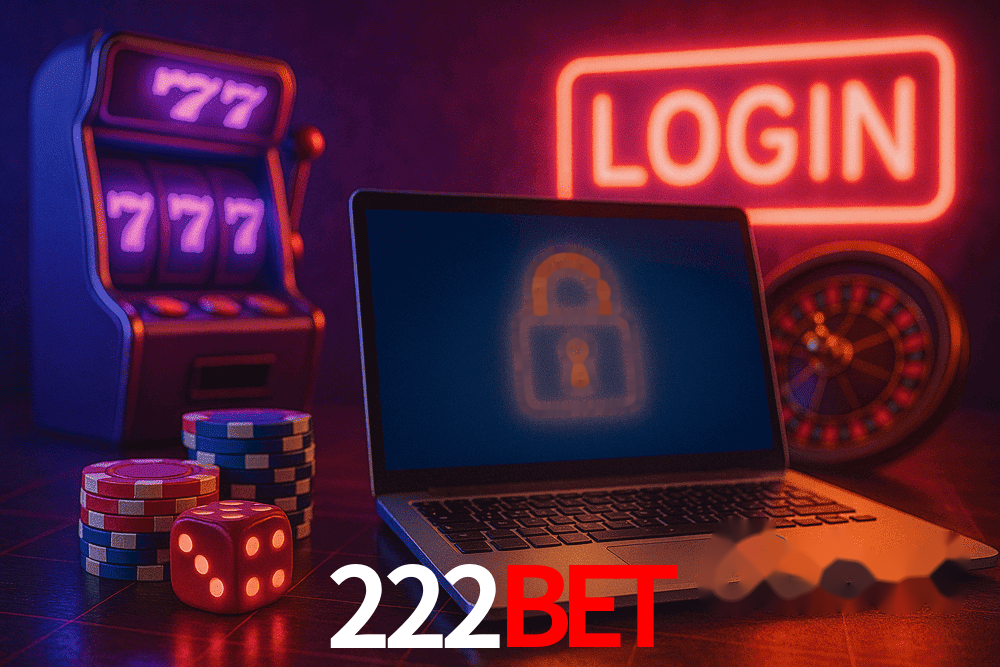 Integração de APIs 222bet