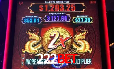 A Emoção da Loteria na 222bet: Uma Chance de Mudança de Vida