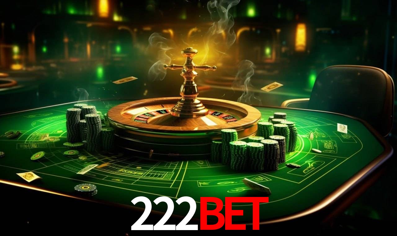 Torneios 222bet