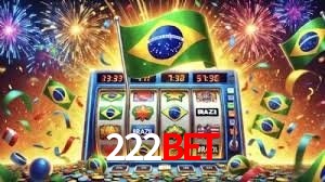 Slot Games 222bet