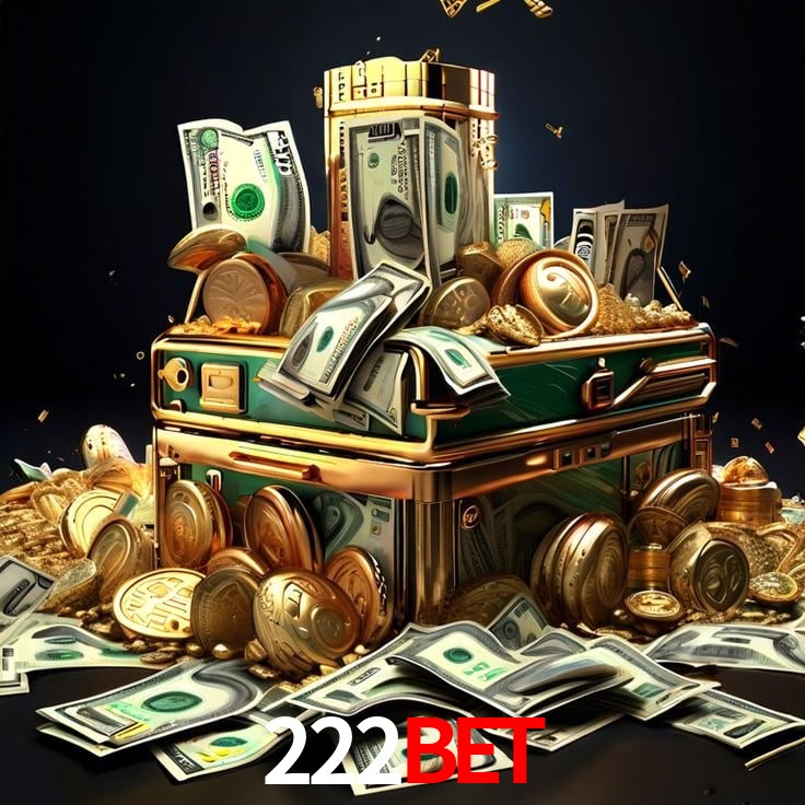 Design Responsivo 222bet