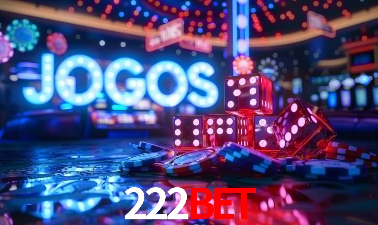 Apostas de Tênis 222bet