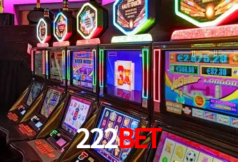 Inovações de Jogos na 222bet: O Futuro das Experiências Interativas
