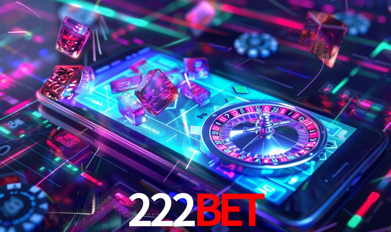 Tecnologia da Plataforma 222bet