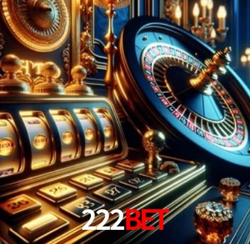 Jogos de Slot 222bet