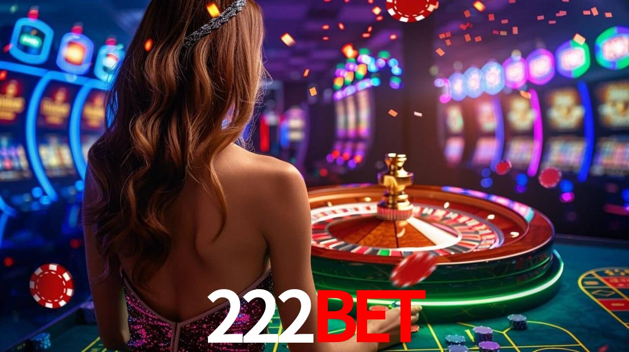 Página de download 222bet