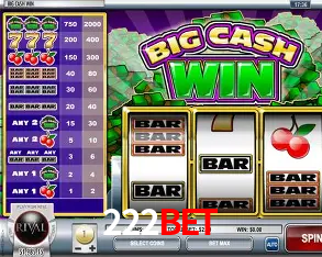 Apostas Esportivas na 222bet: Um Guia Completo