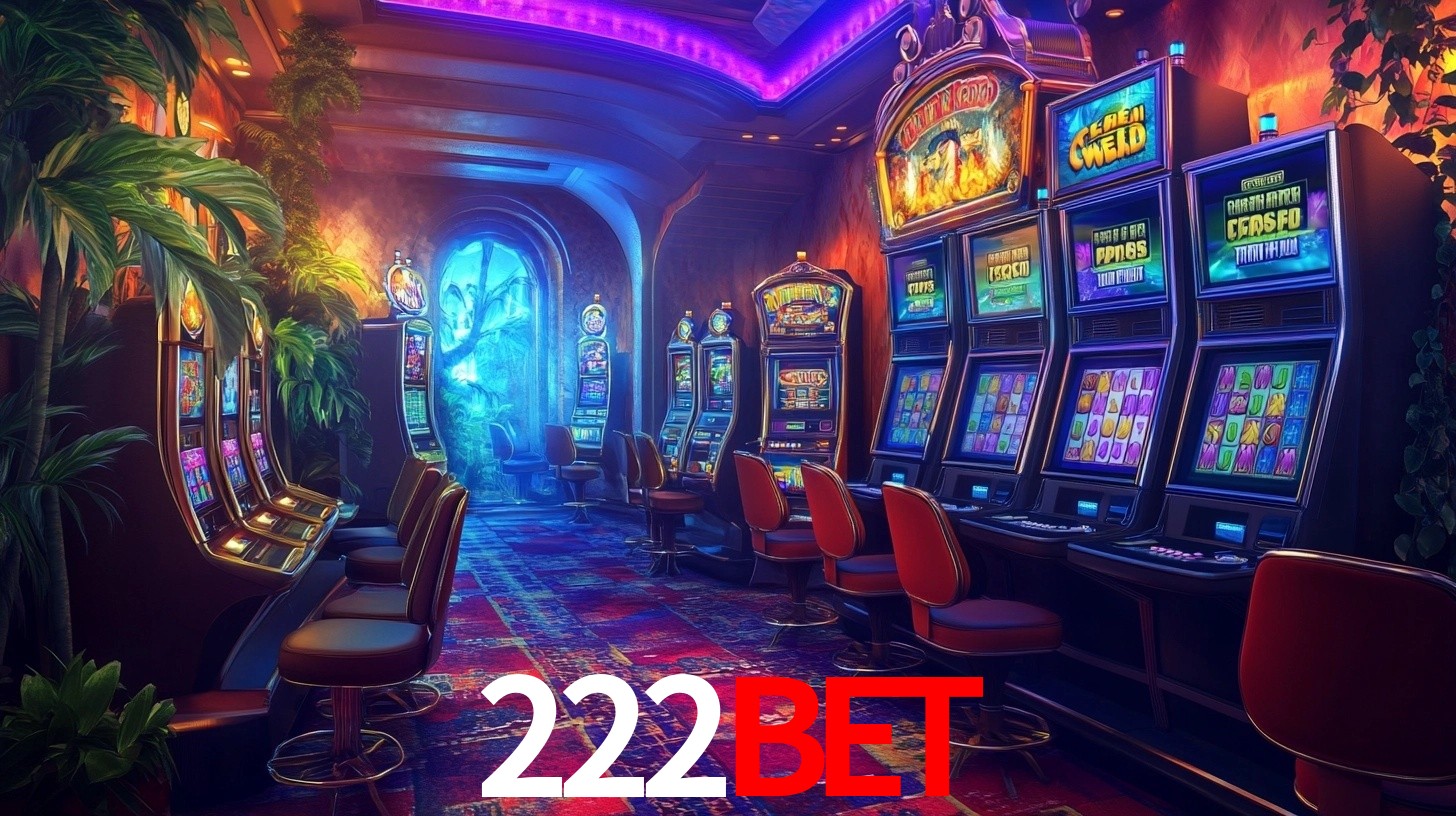 Welcome Bonus 222bet