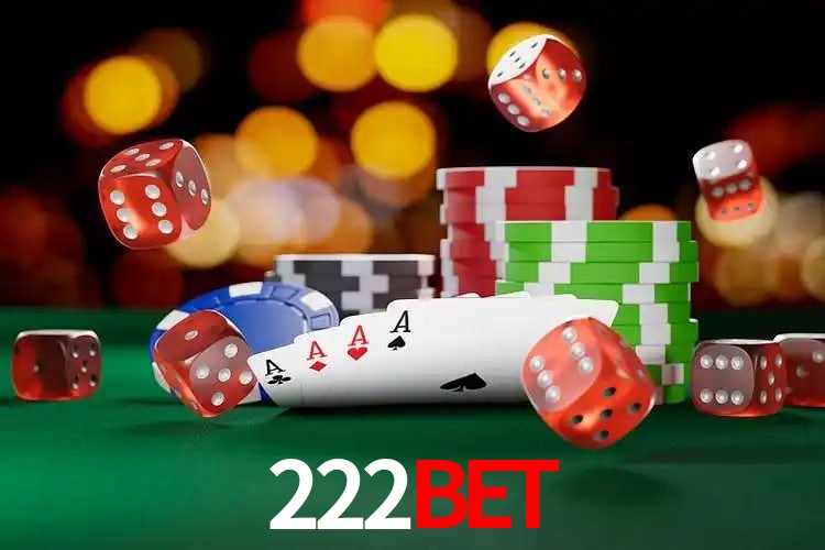 Aplicativo mobile 222bet