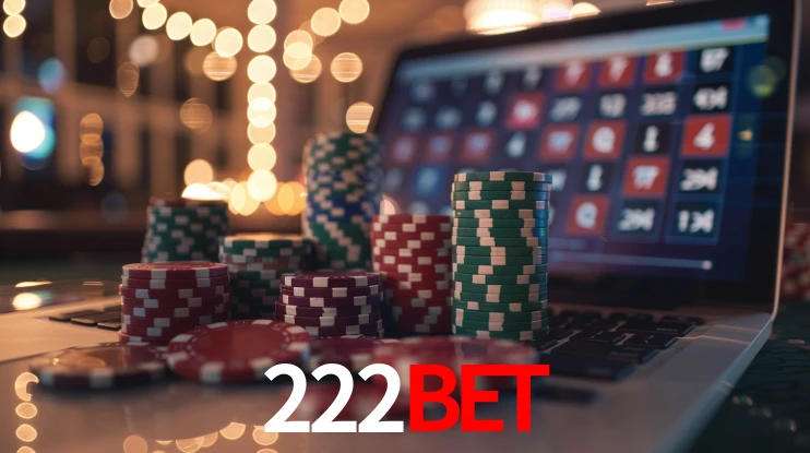 Seasonal Promotions 222bet