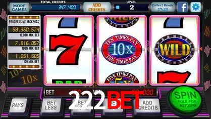 Desvendando o Mundo dos Jogos Virtuais na 222bet