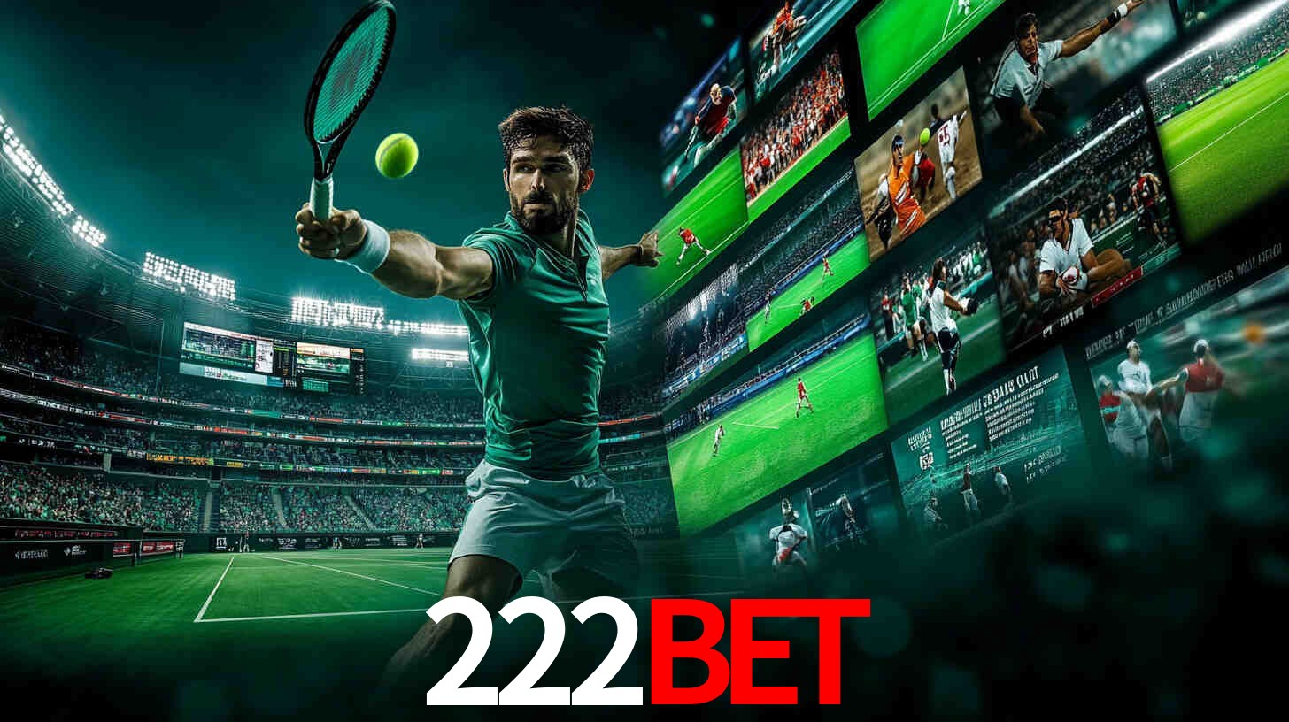 Desvendando o Mundo dos Jogos Virtuais na 222bet