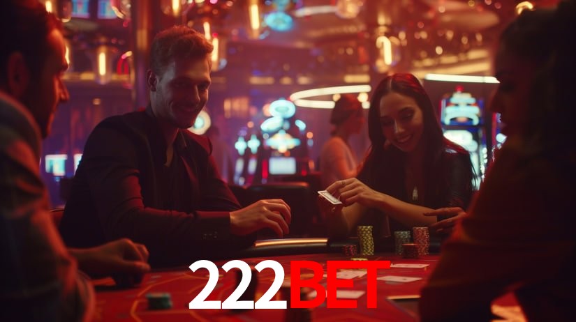 Descubra a Essência do 222bet: Nossa História e Compromissos