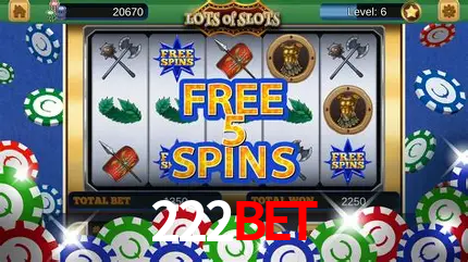 Apostas Esportivas na 222bet: Um Guia Completo