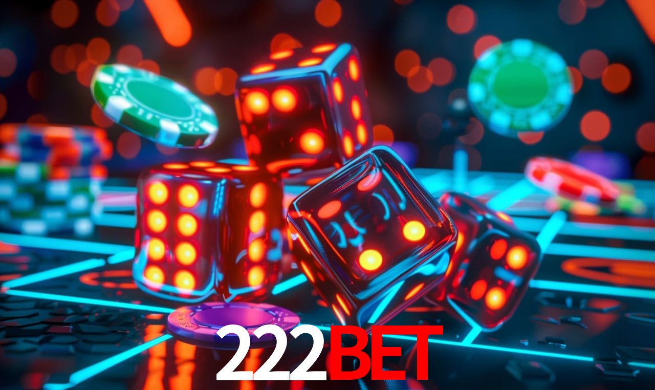 Mesa de Blackjack 222bet