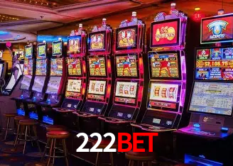 Descubra a Magia dos Jogos de Arcade no 222bet