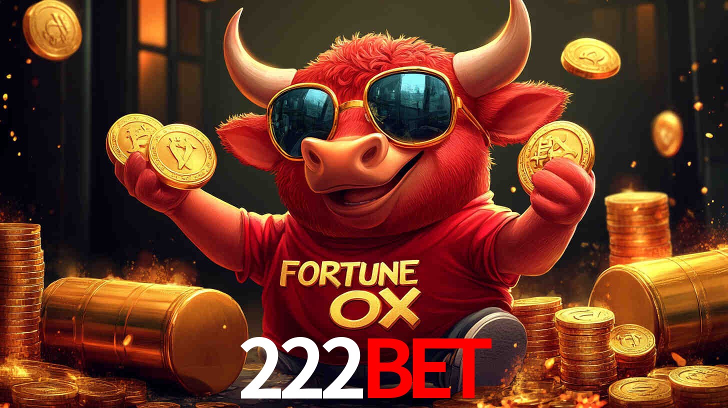 Inovações de Jogos na 222bet: O Futuro das Experiências Interativas