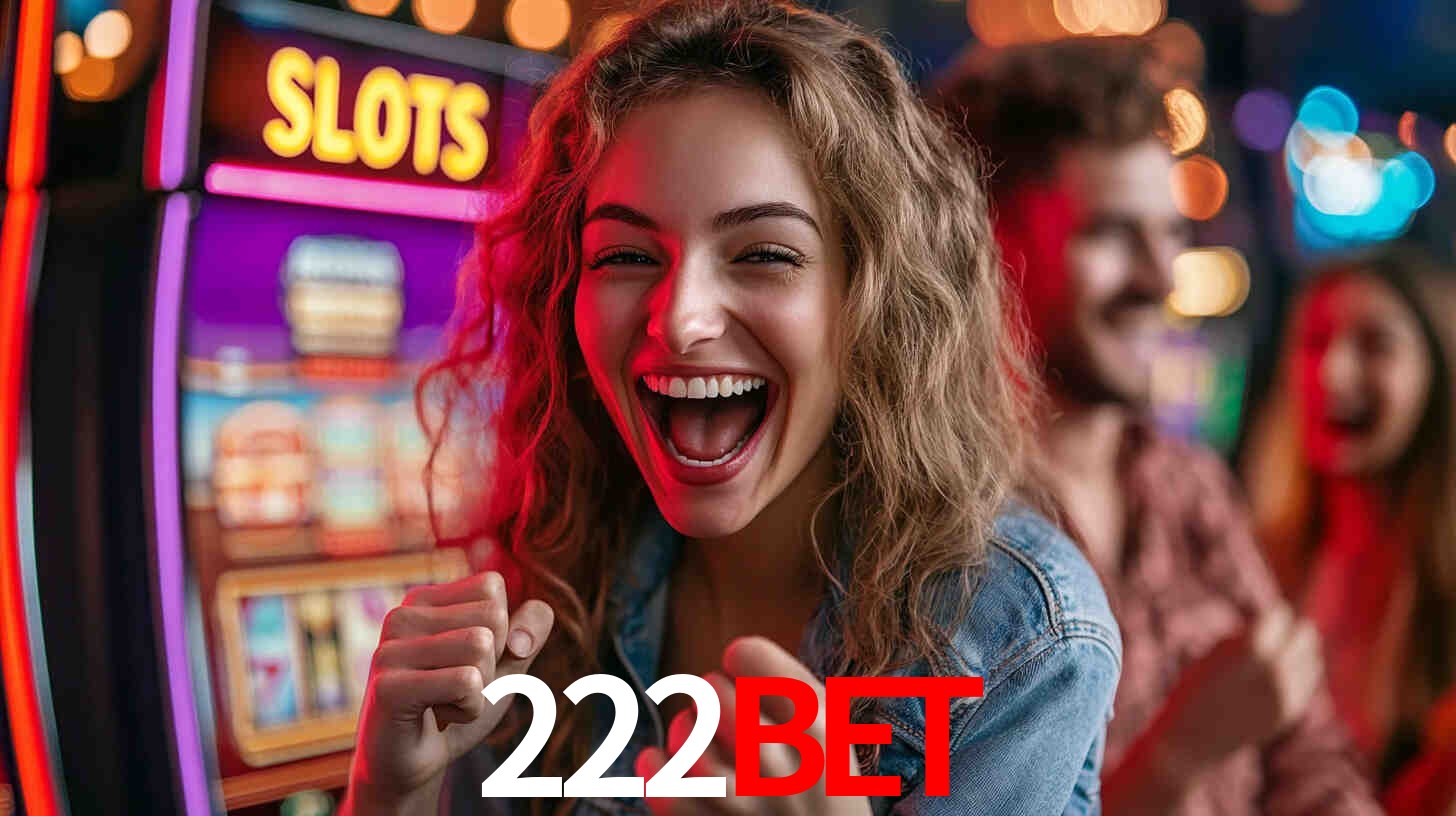 cassino 222bet