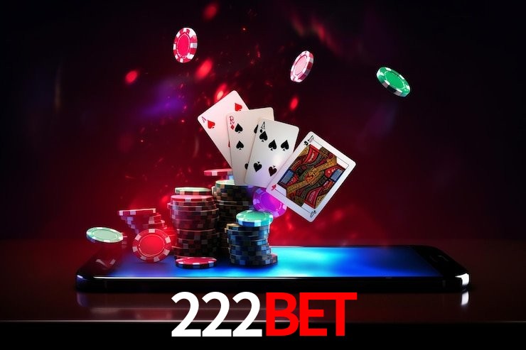 Live Casino 222bet