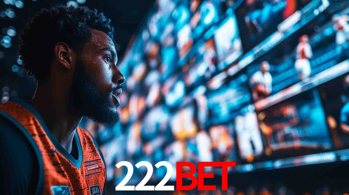 Jogos de Aposta Online no 222bet